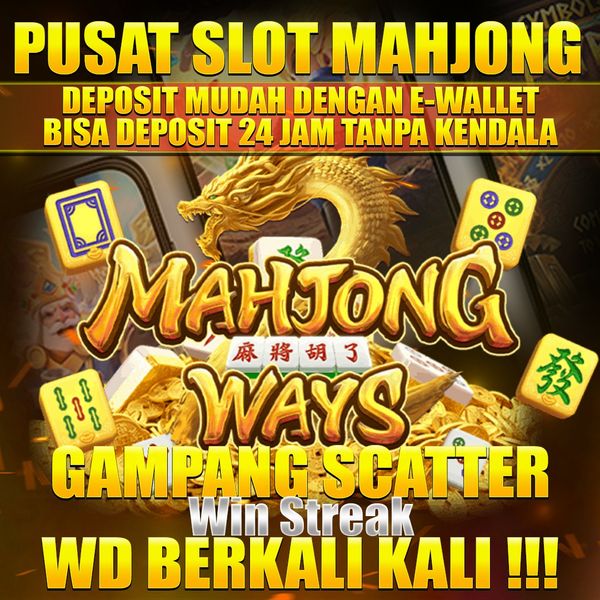 LOTOTOGEL: Gak Perlu Banyak Modal untuk Jadi Gamer Keren